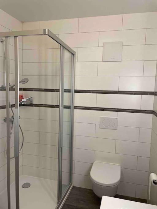 Appartement Proche Lausanne: Studio Bien Equipe à Prilly Extérieur photo